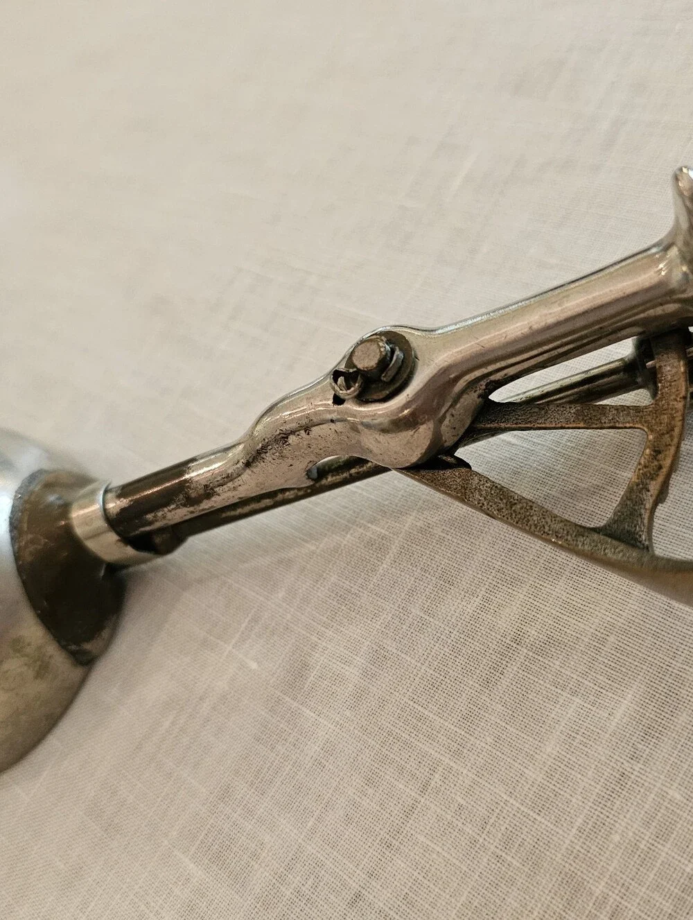 Gilchrist authentic antique